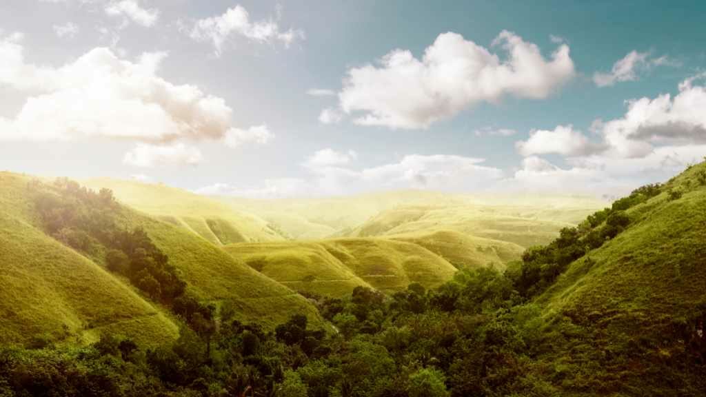 Pulau Sumba Jadi Destinasi Pilihan 2024 Rekomendasi CNN Travel
