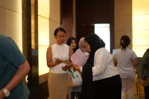 Aksi Sosial Donor Darah
