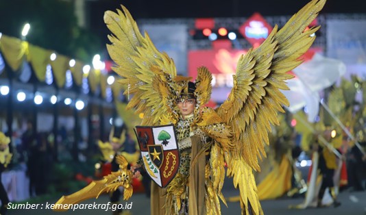 Jember Fashion Carnaval