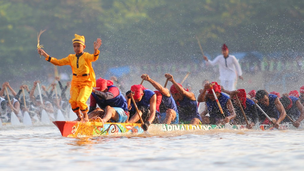 Top 10 Karisma Event Nusantara 2024 Terbaru yang Memikat Kalbu Karisma Event Nusantara 2024 Terbaru