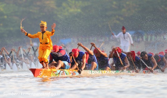Karisma Event Nusantara 2024