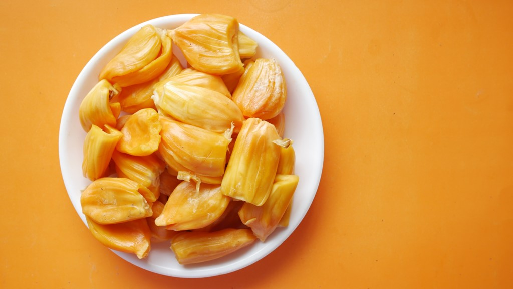 Kebanyakan Makan Nangka Apakah Bahaya