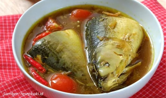 Unik nan Otentik, 5 Kuliner Khas Palu Sulawesi Tengah 5 Kuliner Khas Palu Palumara