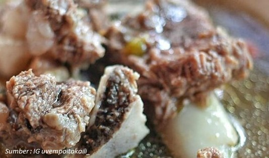 Unik nan Otentik, 5 Kuliner Khas Palu Sulawesi Tengah 1 Kuliner Khas Palu Sulawesi Tengah