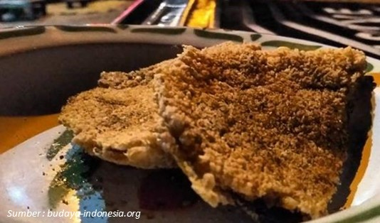 Unik nan Otentik, 5 Kuliner Khas Palu Sulawesi Tengah 6 Kuliner Khas Palu Tabaro Dange