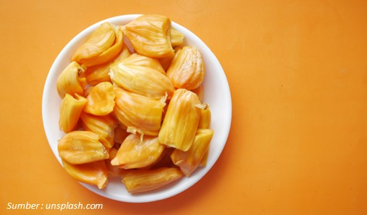 Manfaat Buah Nangka