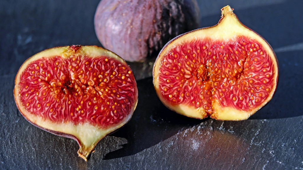 Manfaat Buah Tin Untuk Kecantikan