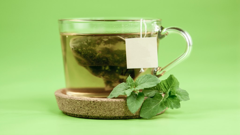 Manfaat Minum Teh Hijau Sebelum Tidur untuk Kecantikan