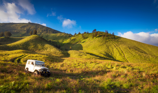 taman nasional bromo tengger semeru, tnbts, wisata indonesia,