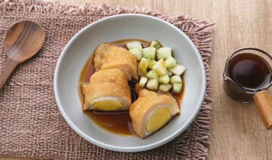 pempek, palembang, makanan khas indonesia, wisata indonesia,