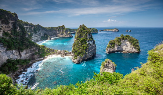 nusa penida, wisata indonesia, bali,