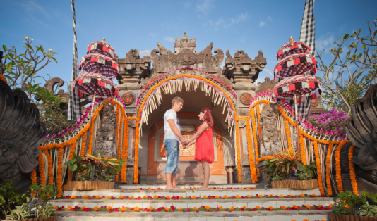 Bali Jadi Destinasi Honeymoon Terbaik Dunia Versi TripAdvisor 1 bali, honeymoon, tripadvisor, destinasi honeymoon,