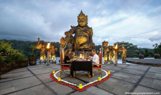 Bali Jadi Destinasi Honeymoon Terbaik Dunia Versi TripAdvisor 4 bali, honeymoon, tripadvisor, destinasi honeymoon,