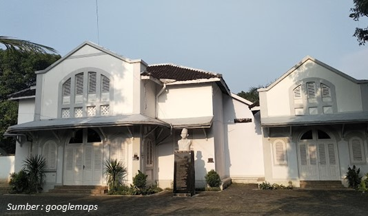 Museum Dr. Mohammad Saleh