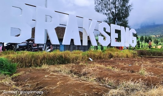 Off Road Brakseng