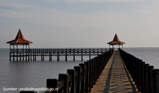 Pantai Bentar