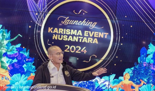 Pelaksanaan KEN 2024