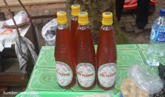 Sejarah Bir Pletok Khas Betawi, Manfaat Bir Pletok