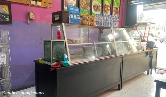 Nasi Buk Malang yang Ternyata Asli Madura, Berikut 3 Rekomendasinya! 2 Sejarah Nasi Buk Madura Khas Malang