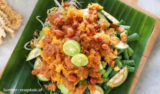 Serombotan sebagai Warisan Budaya