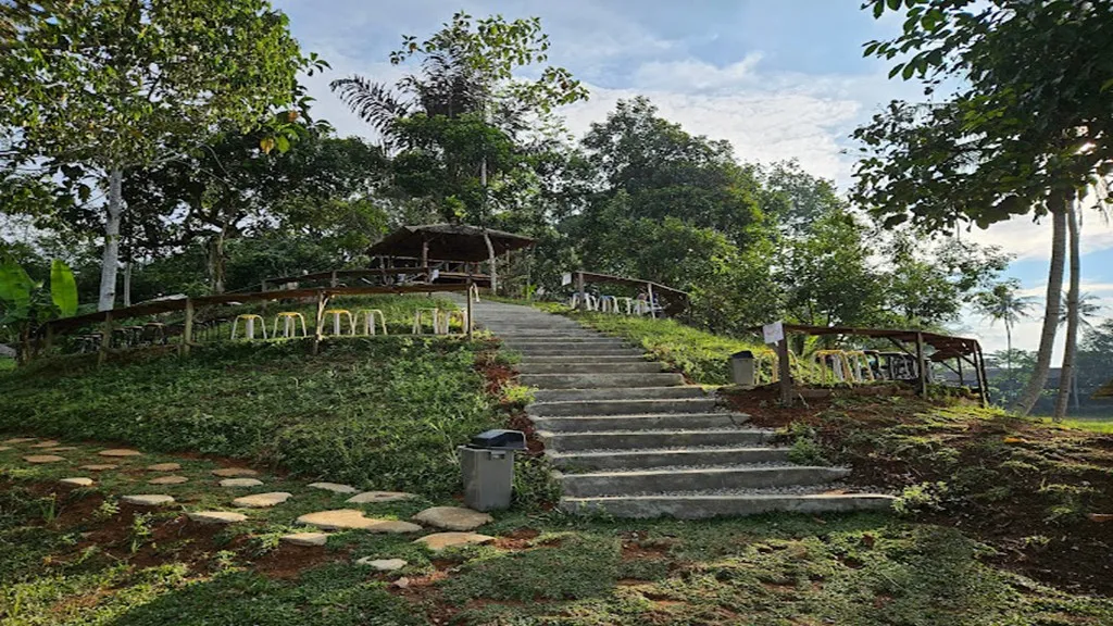 Sudut Pandang Samarinda