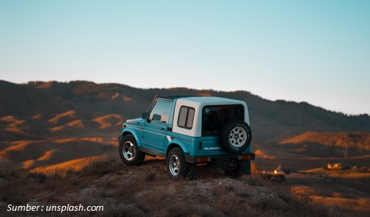 7 Tips Off Road Aman Bagi Pemula, Yuk Coba! 5 Tips Aman untuk Off Road Bagi Pemula, tips off road aman bagi pemula
