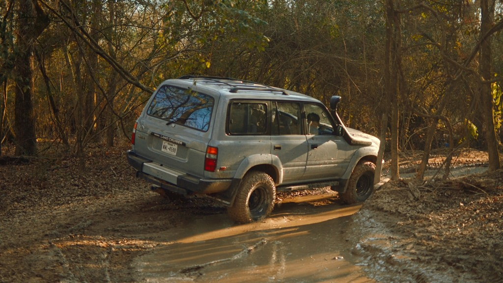 Tips Aman untuk Off Road Bagi Pemula