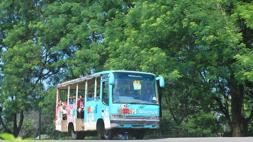 Wisata Jonggol