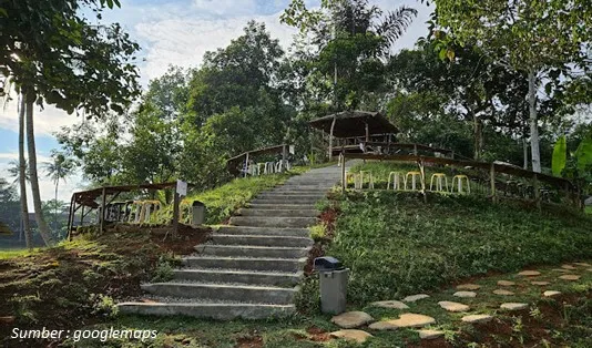 Wisata Sudut Pandang Samarinda