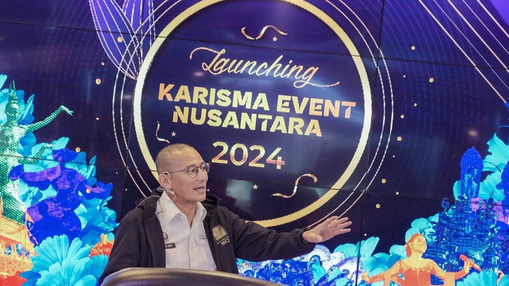 daftar 110 KEN tahun 2024