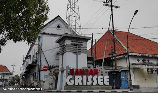 Nostalgia di Kota Lama Gresik dengan Bus Wisata Bandar Grisse 4 Biaya Naik Bus Wisata Bandar Grisse dan Caranya