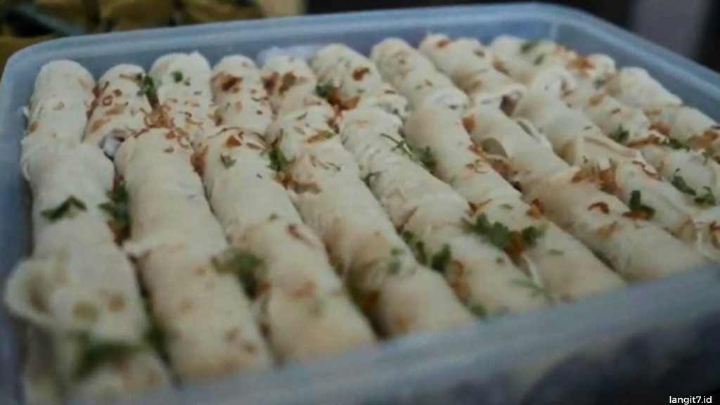 6 Makanan Khas Banda Neira yang Bisa Jadi Belum Pernah Kamu Coba