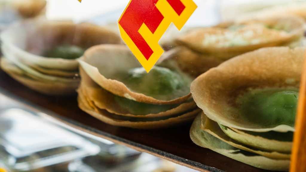 pancake,