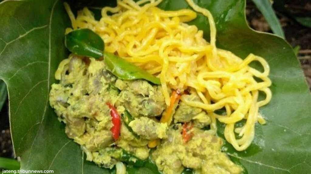 mie alakatak, tempe alakatak,