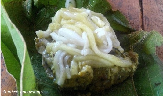Nikmati Sensasi Unik Makan Mie Ayam Alakatak Kabupaten Sukoharjo 2 Cara Membuat Mie Ayam Alakatak