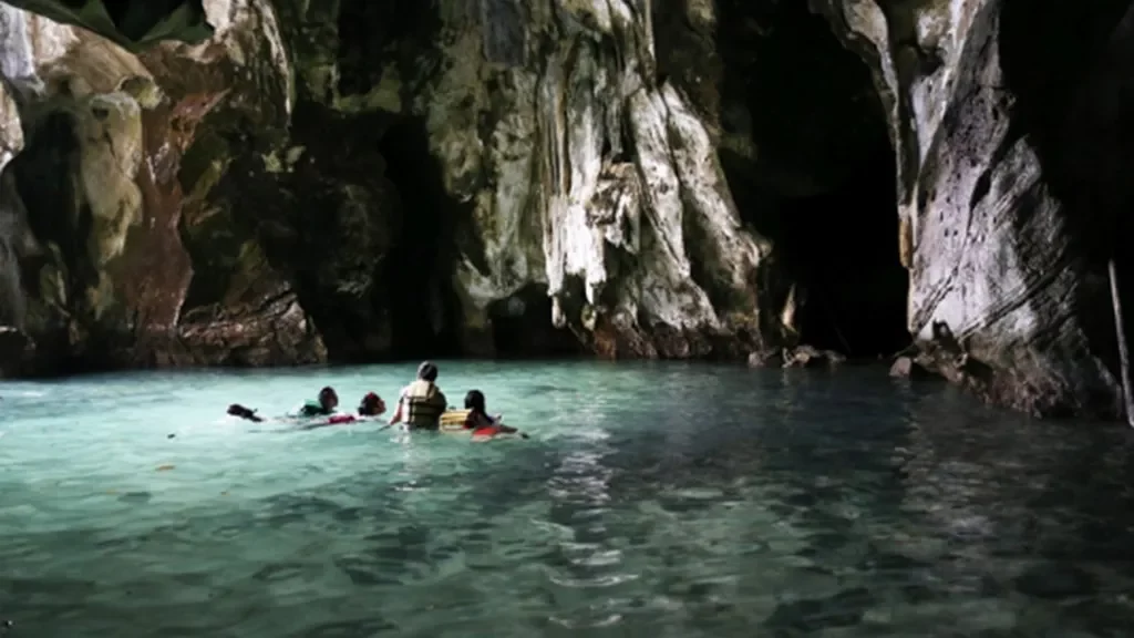 Gua Allo Sombori
