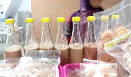 Makanan Khas Banda Neira Bakasang