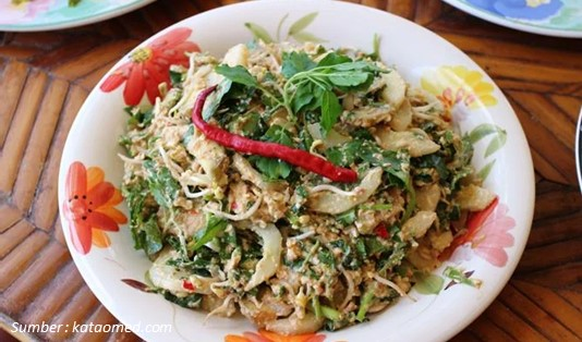 Makanan Khas Banda Neira Ulang-ulang