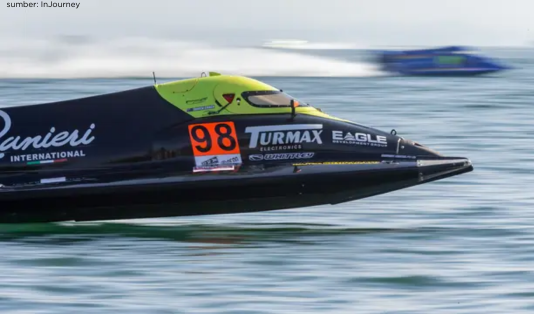 Danau Toba Siap Sambut Kejuaraan Dunia F1 Powerboat dan Aquabike Jetski Championship 2024 2 danau toba, f1 powerboat,