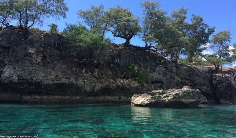 Eksplor 4 Tempat Wisata di Kepulauan Banda, Yuk! 3 pulau sjahrir, banda neira,