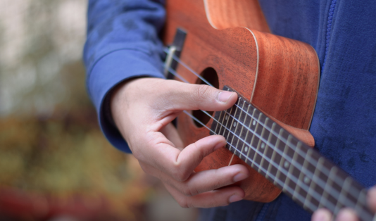 ukulele,