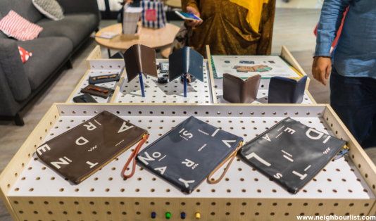 goodism, dompet,