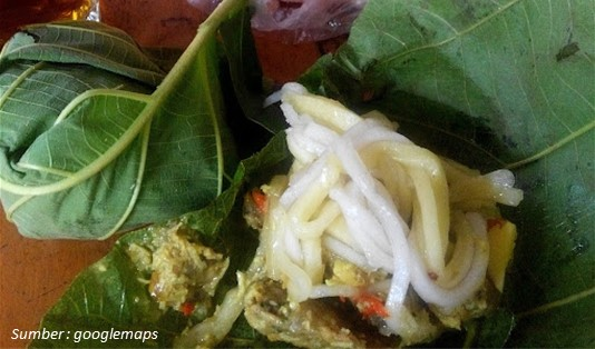 Nikmati Sensasi Unik Makan Mie Ayam Alakatak Kabupaten Sukoharjo 1 Sejarah Mie Ayam Alakatak