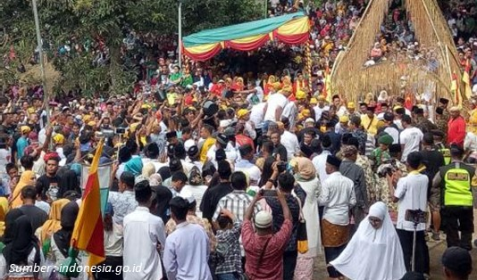 Rekomendasi 3 Wisata Banda Neira, Menikmati Serpihan Surga dari Timur 3 Wisata di Banda Neira Parigi Pusaka