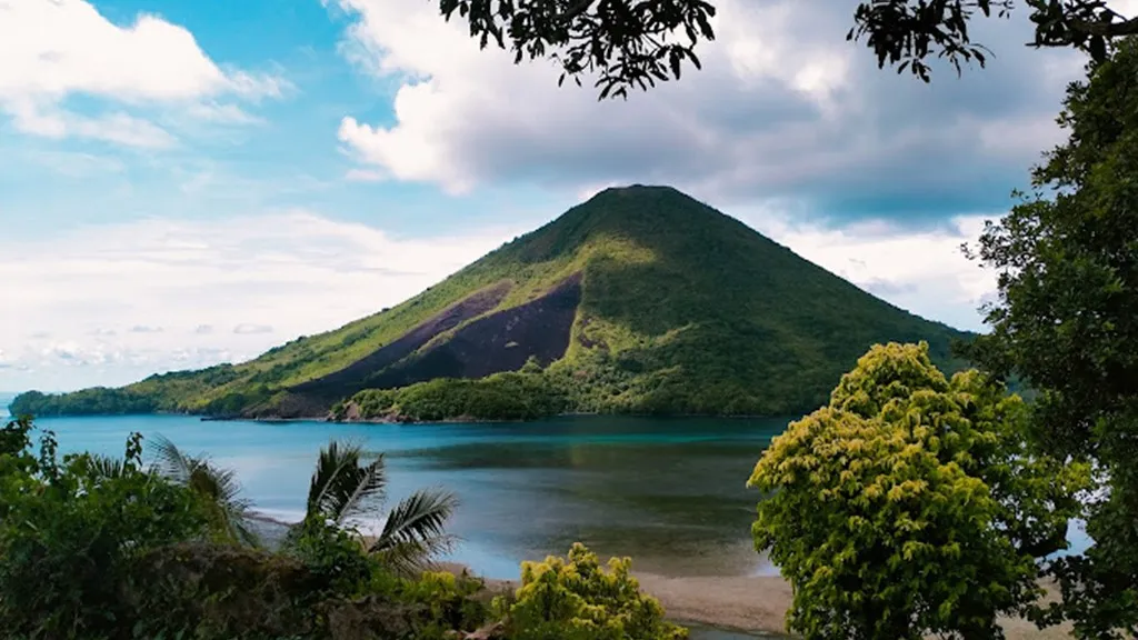 Rekomendasi 3 Wisata Banda Neira, Menikmati Serpihan Surga dari Timur Wisata di Banda Neira
