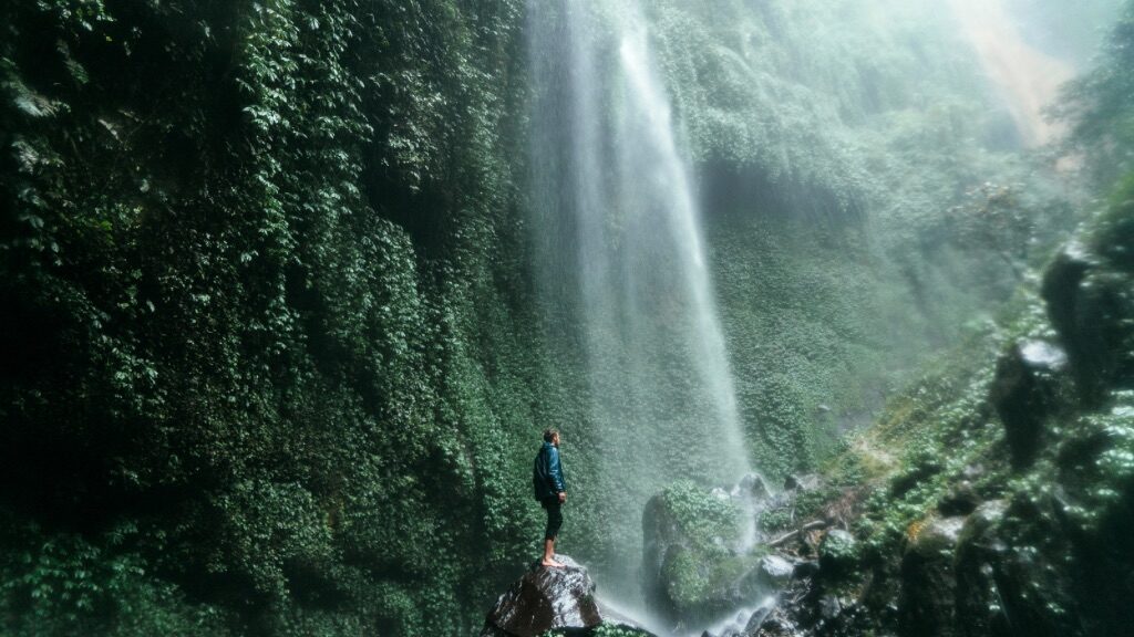 air terjun madakaripura,
