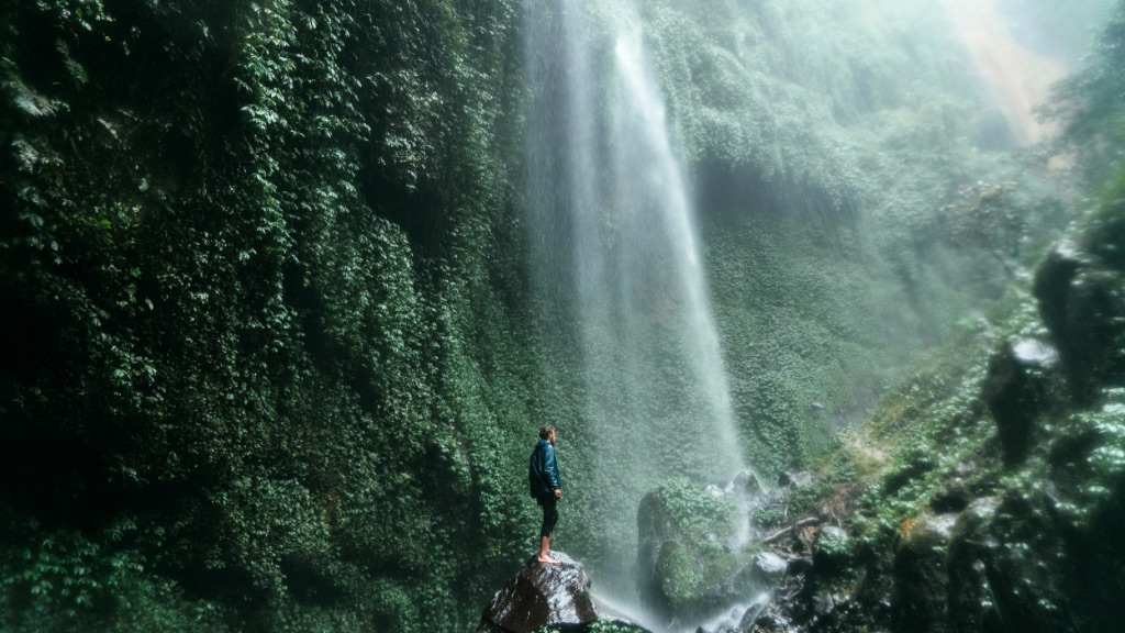 air terjun madakaripura,