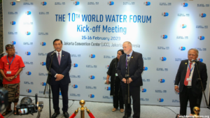 world water forum,