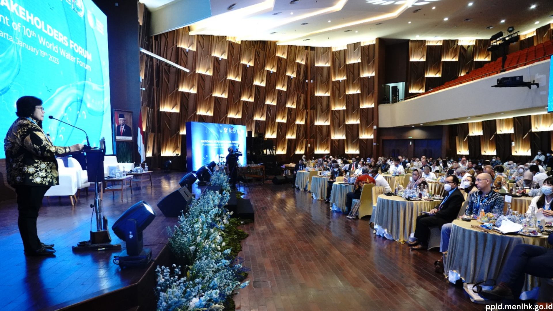 world water forum,