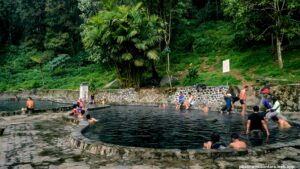cangar, malang, musim hujan, rekomendasi wisata musim hujan,